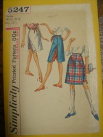 S5247 Women's Skirts.jpg